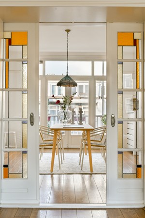 Medium property photo - Rijnstraat 238-3, 1079 HV Amsterdam